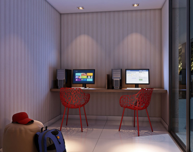 Apartamento à venda Noroeste com 84m² e 2 quartos por R$ 1.300.000 - 2047098297-1675791095015.jpg