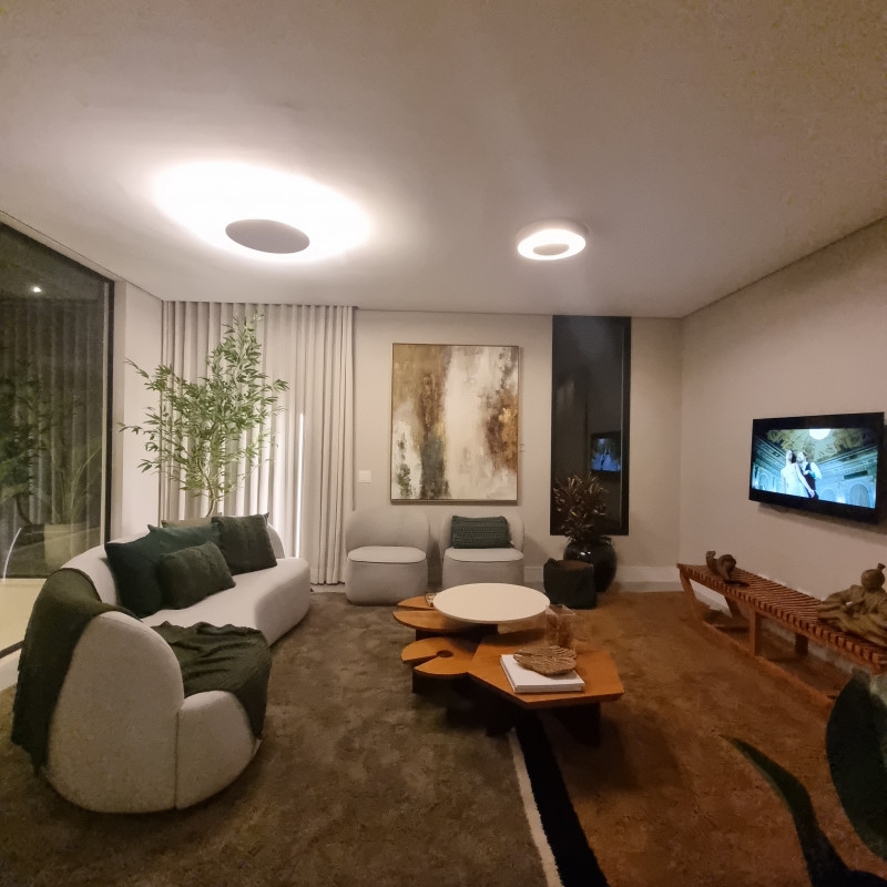 Casa de condomínio à venda Alphaville Lagoa dos Ingleses com 340m² e 4 quartos por R$ 3.100.000 - 1212973612-vertical-cozinha-1.jpg