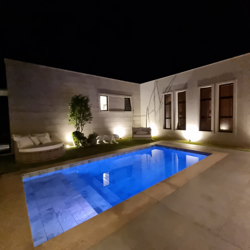 Casa de condomínio à venda Alphaville Lagoa dos Ingleses com 340m² e 4 quartos por R$ 3.100.000 - 1719627639-dji-20221125-200101-1897.jpg