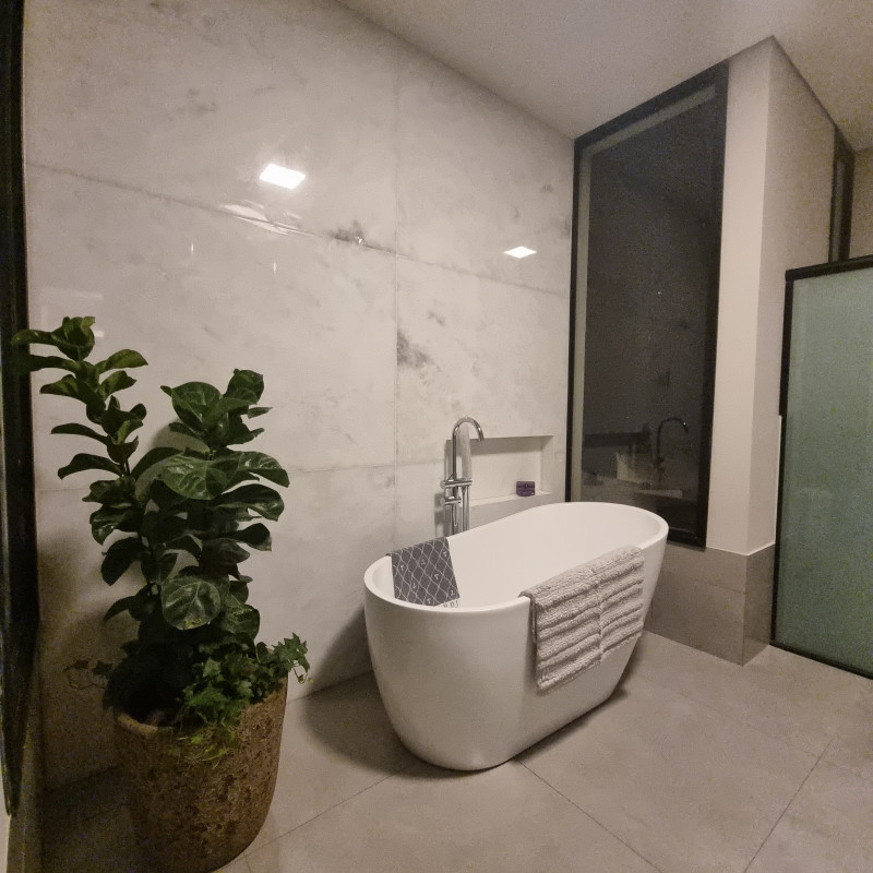 Casa de condomínio à venda Alphaville Lagoa dos Ingleses com 340m² e 4 quartos por R$ 3.100.000 - 36269224-vertical-gourmet-7.jpg