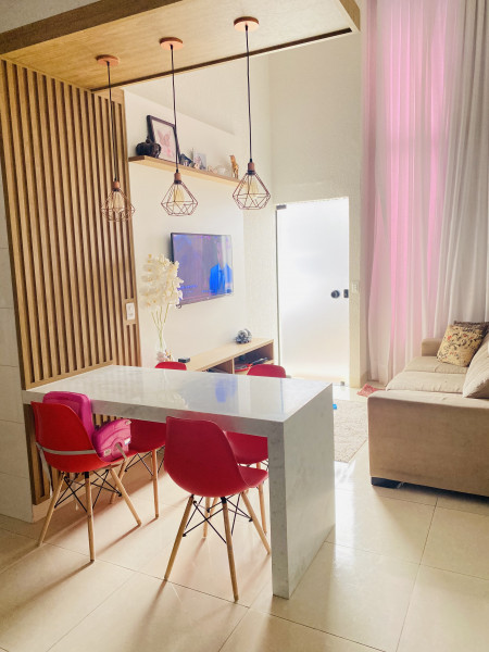 Casa à venda Centro com 150m² e 3 quartos por R$ 417.900 - 1654912860-6807e4b6-5efd-4ca6-9582-be6dd2813422.jpeg