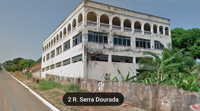 Terreno à venda Jardim Petrópolis com 12000m² e 1 quarto por R$ 6.500.000 - 1291249825-3.jpg