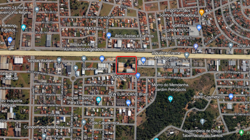 Terreno à venda Jardim Petrópolis com 12000m² e 1 quarto por R$ 6.500.000 - 131551358-9.png