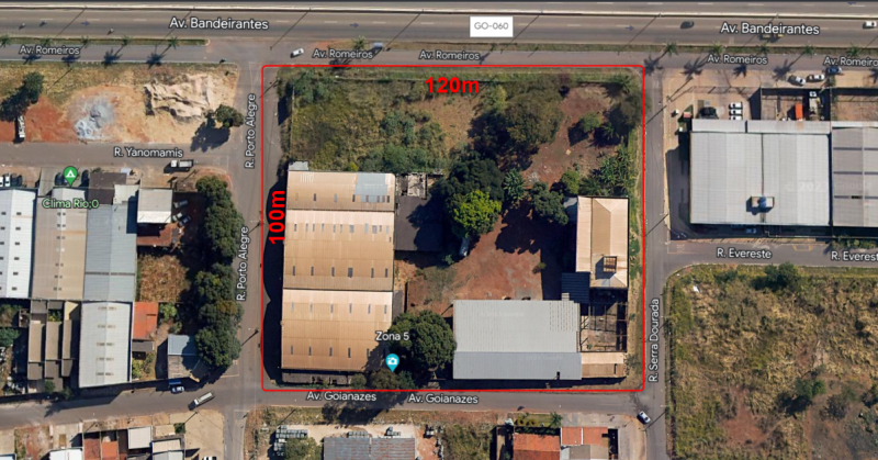 Terreno à venda Jardim Petrópolis com 12000m² e 1 quarto por R$ 6.500.000 - 1715594907-1.png