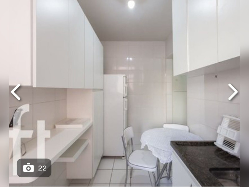 Apartamento à venda Aclimação com 34m² e 1 quarto por R$ 315 - cozinha.jpg