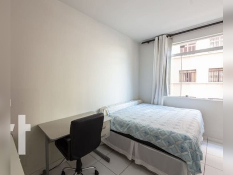 Apartamento à venda Aclimação com 34m² e 1 quarto por R$ 315 - quarto.jpg