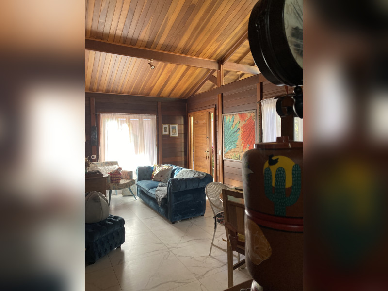 imóvel com 199m² - Centro - Mairiporã