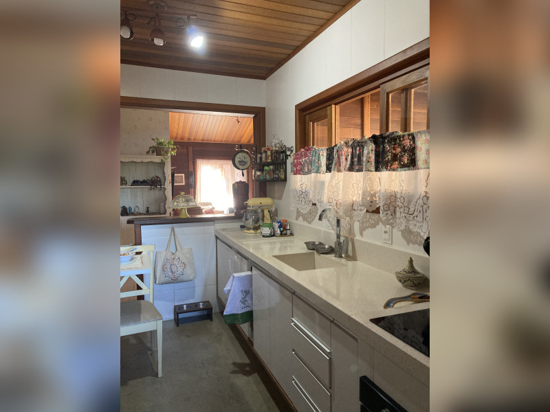 imóvel com 199m² - Centro - Mairiporã