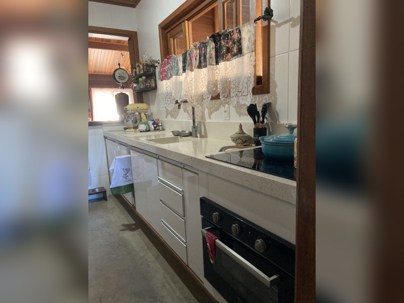 imóvel com 199m² - Centro - Mairiporã