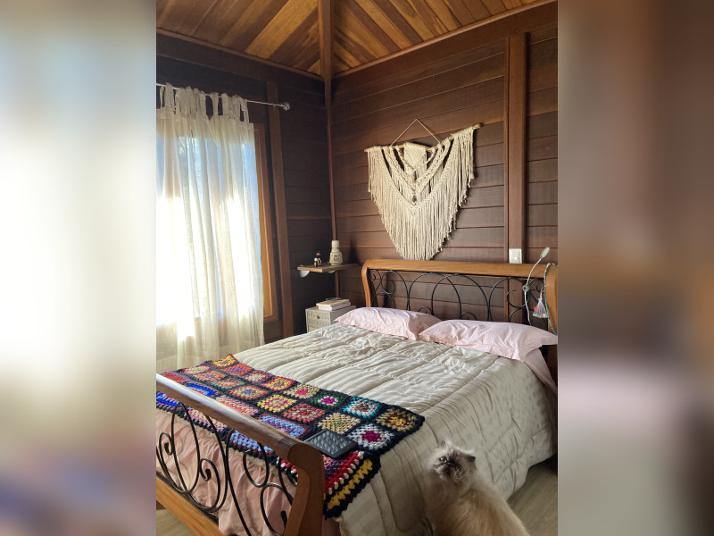 imóvel com 199m² - Centro - Mairiporã