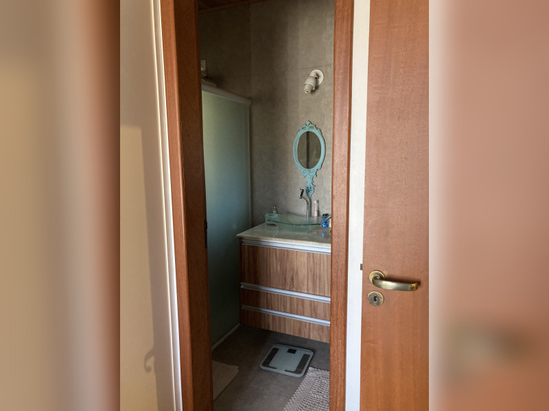 imóvel com 199m² - Centro - Mairiporã