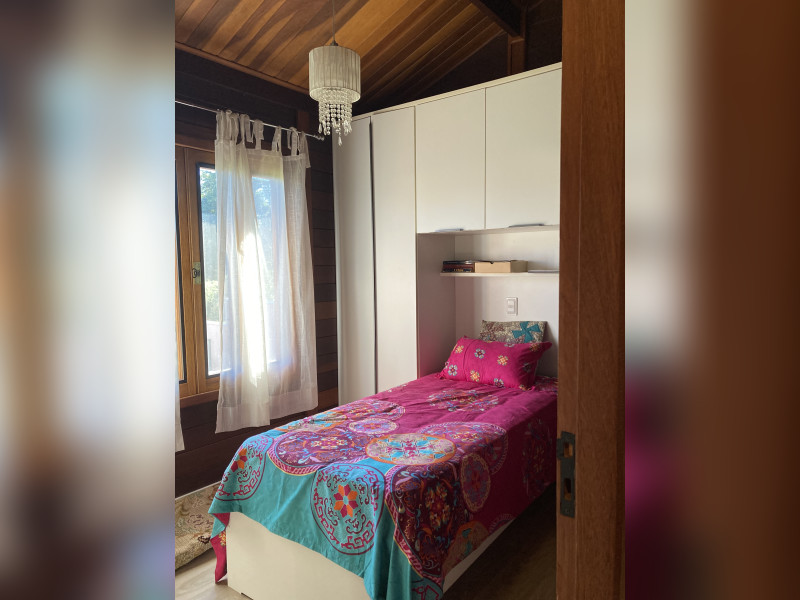imóvel com 199m² - Centro - Mairiporã