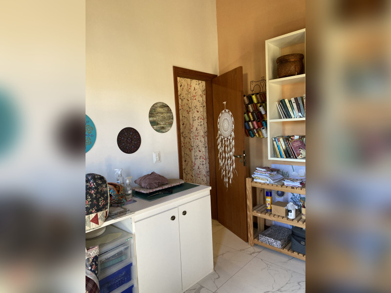 imóvel com 199m² - Centro - Mairiporã