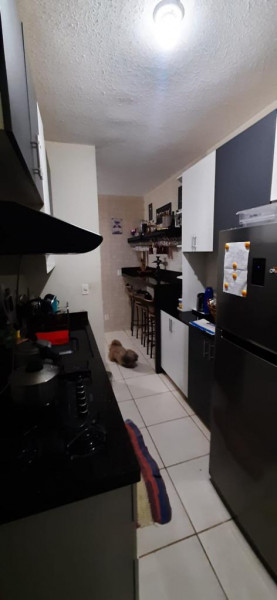 Apartamento à venda Chácaras Anhanguera com 42m² e 2 quartos por R$ 35.000 - 1222811346-img-20230225-wa0023.jpg