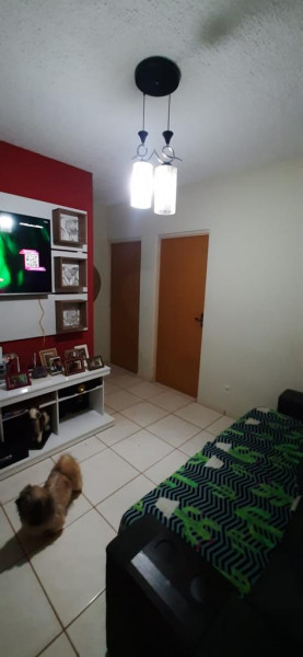 Apartamento à venda Chácaras Anhanguera com 42m² e 2 quartos por R$ 35.000 - 1261117097-img-20230225-wa0029.jpg