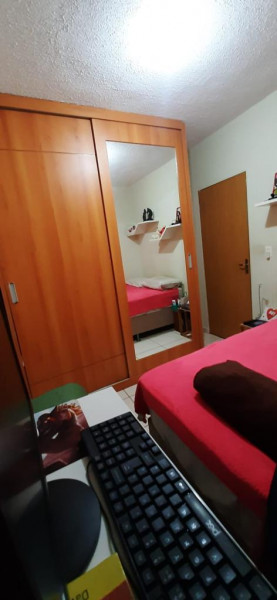 Apartamento à venda Chácaras Anhanguera com 42m² e 2 quartos por R$ 35.000 - 1398822772-img-20230225-wa0037.jpg