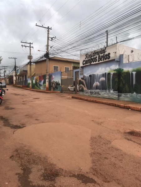 Apartamento à venda Chácaras Anhanguera com 42m² e 2 quartos por R$ 35.000 - 1968967362-img-20230225-wa0045.jpg