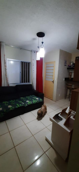 Apartamento à venda Chácaras Anhanguera com 42m² e 2 quartos por R$ 35.000 - 228607038-img-20230225-wa0022.jpg