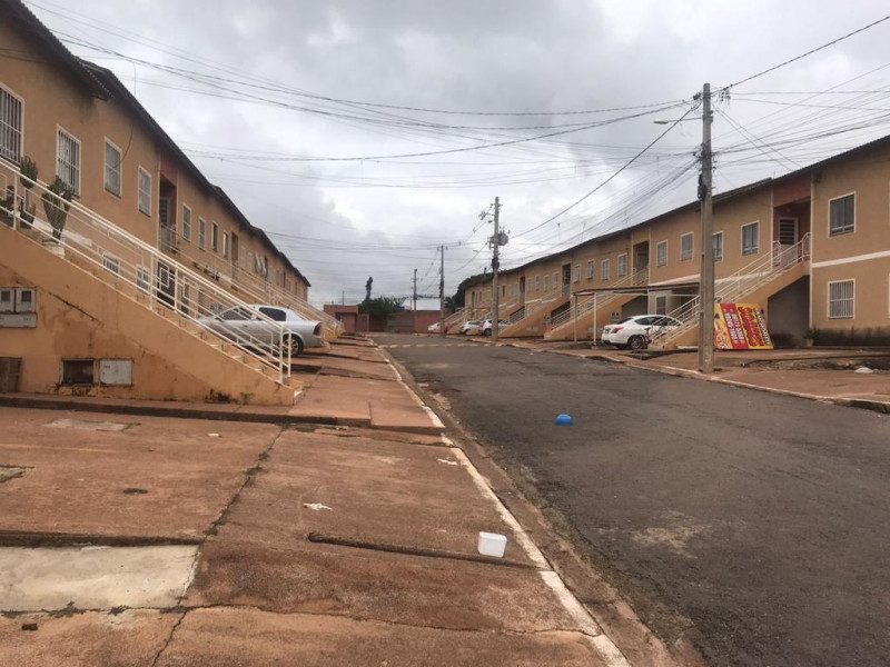 Apartamento à venda Chácaras Anhanguera com 42m² e 2 quartos por R$ 35.000 - 780992470-img-20230225-wa0036.jpg