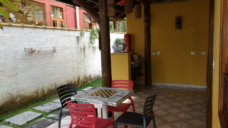 Casa à venda Praia de Maresias com 100m² e 2 quartos por R$ 950.000 - 1030506013-sacada3.jpg