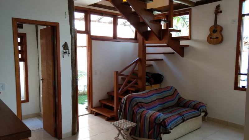 Casa à venda Praia de Maresias com 100m² e 2 quartos por R$ 950.000 - 1242036220-sala1.jpg