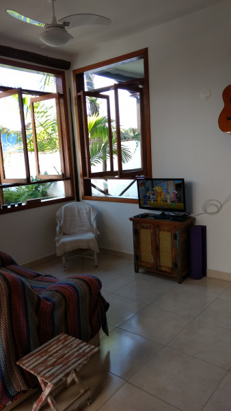 Casa à venda Praia de Maresias com 100m² e 2 quartos por R$ 950.000 - 13343361-sala2.jpg