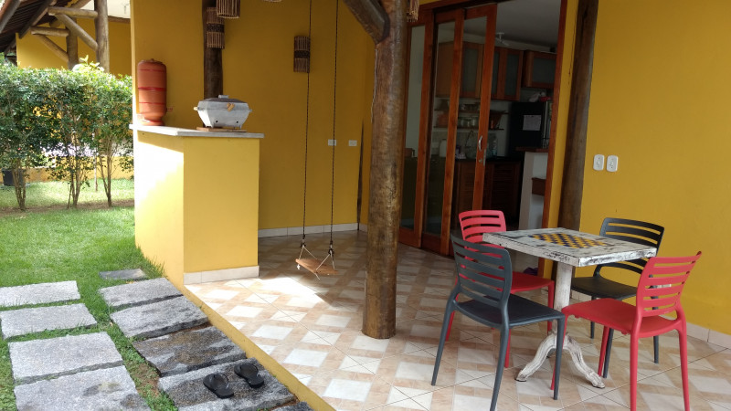 Casa à venda Praia de Maresias com 100m² e 2 quartos por R$ 950.000 - 1809193502-sacada2.jpg