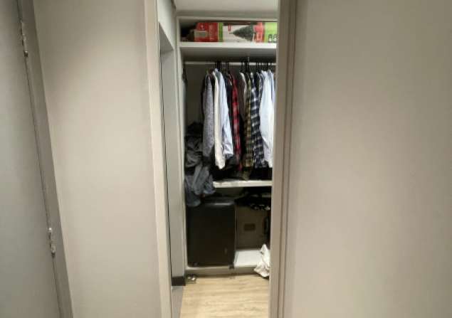 imóvel com 97m²