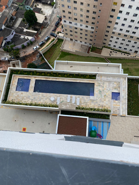 Apartamento à venda Parque Arariba com 41m² e 2 quartos por R$ 280.000 - 108758154-08c512d4-478f-491e-9fb8-264707ed4b79.jpeg