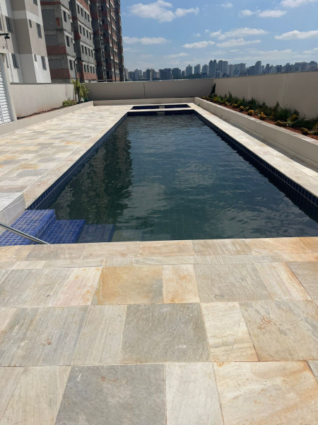 Apartamento à venda Parque Arariba com 41m² e 2 quartos por R$ 280.000 - 1091862673-2126e422-f611-477b-b58a-08663e3fb754.jpeg