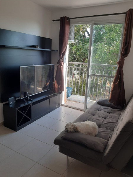 Apartamento à venda Jardim Maria Eugenia com 42m² e 2 quartos por R$ 150.000 - 1571176383-img-20230225-wa0133.jpg