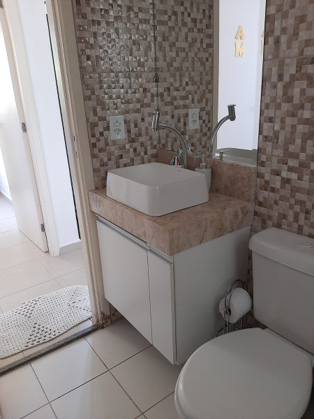 Apartamento à venda Jardim Maria Eugenia com 42m² e 2 quartos por R$ 150.000 - 1809284911-img-20230225-wa0121.jpg