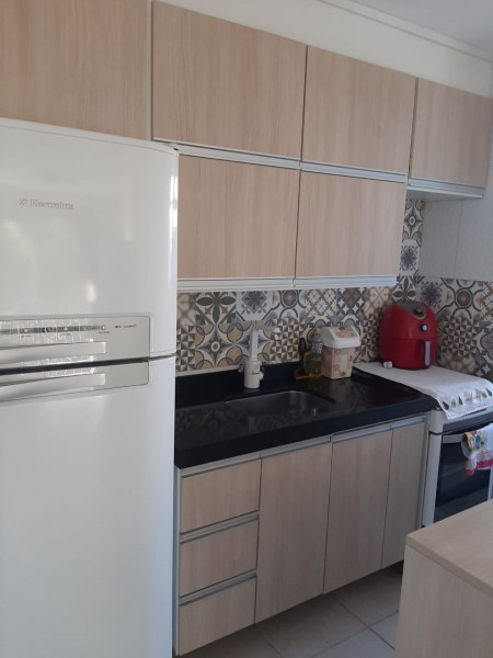 Apartamento à venda Jardim Maria Eugenia com 42m² e 2 quartos por R$ 150.000 - 2088199968-img-20230225-wa0119.jpg