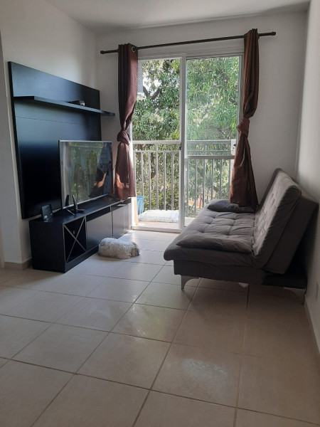 Apartamento à venda Jardim Maria Eugenia com 42m² e 2 quartos por R$ 150.000 - 481885835-img-20230225-wa0113.jpg