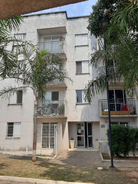 Apartamento à venda Jardim Maria Eugenia com 42m² e 2 quartos por R$ 150.000 - 885124843-img-20230225-wa0112.jpg