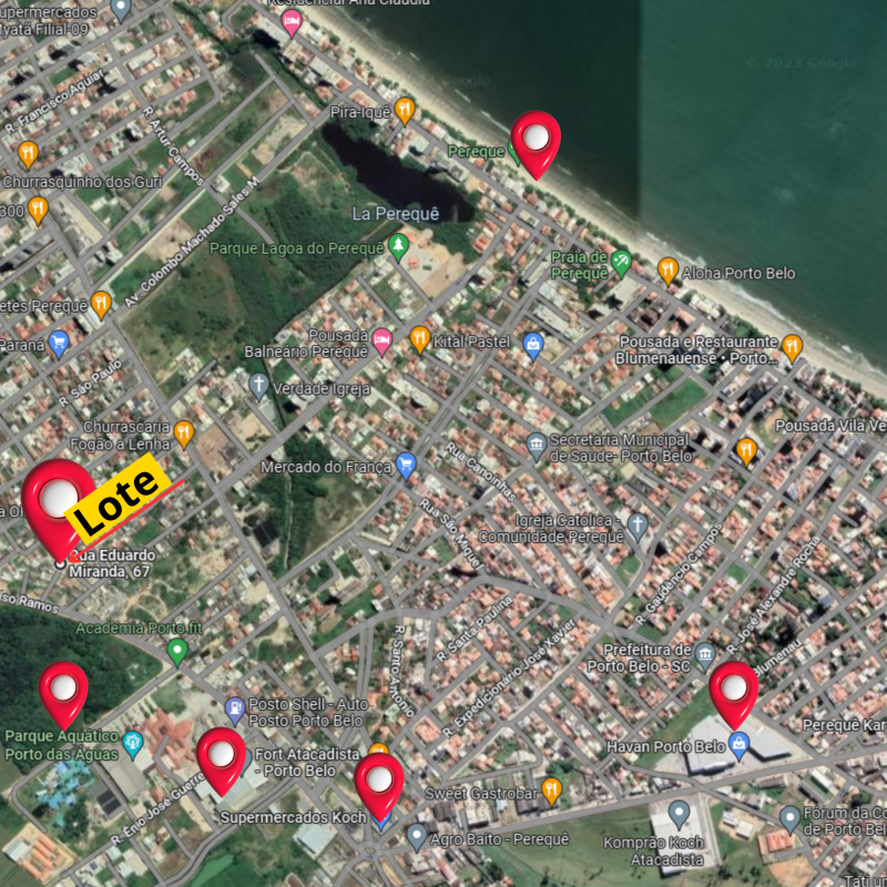 Terreno à venda Pereque com 132m² e 1 quarto por R$ 150.000 - 1529871370-5.png