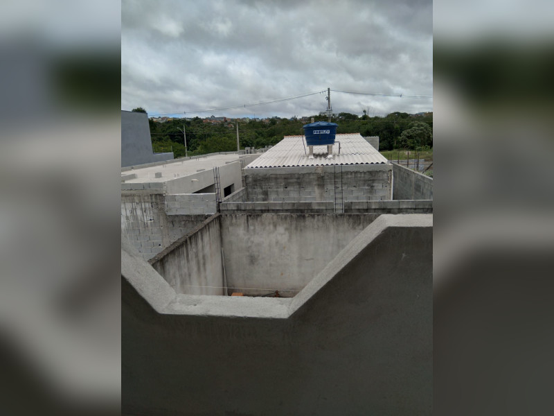 Casa à venda Jardim Suzanopolis com 174m² e 4 quartos por R$ 480.000 - sacada-quarto-pav-2.jpeg