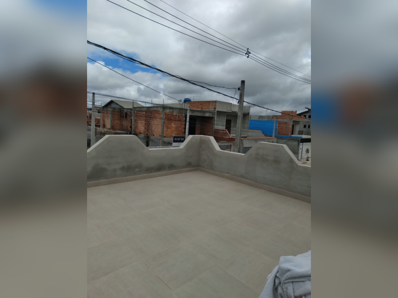 Casa à venda Jardim Suzanopolis com 174m² e 4 quartos por R$ 480.000 - sacada-terraco-dorm-casal.jpeg