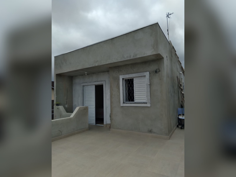 Casa à venda Jardim Suzanopolis com 174m² e 4 quartos por R$ 480.000 - terraco-casal.jpeg