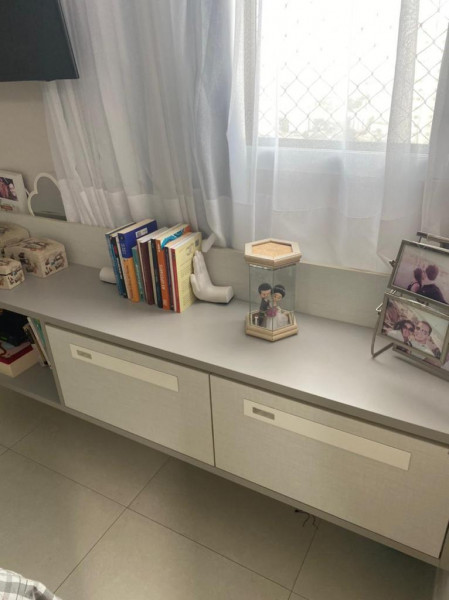 Apartamento à venda Encruzilhada com 70m² e 2 quartos por R$ 595.000 - 1740884893-ac3c1533-8f1c-45f8-92f6-db06e6050233.jpeg