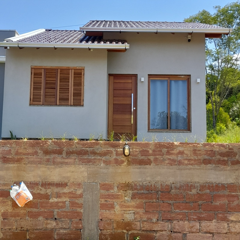 Casa à venda Tucanos com 36m² e 1 quarto por R$ 170.000 - 1665099968-20230128-123813.jpg