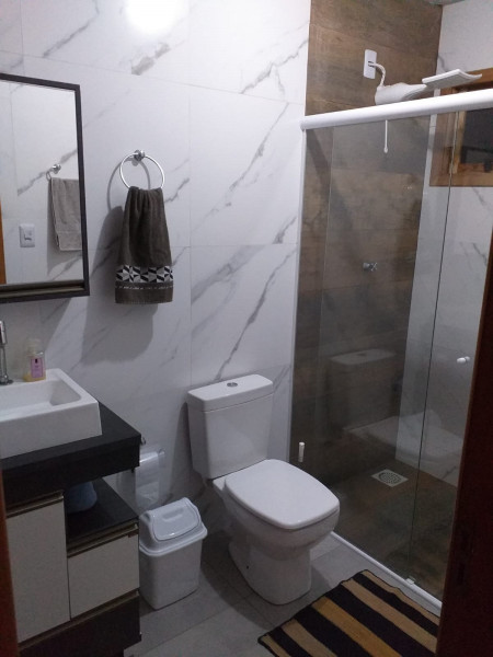 Casa à venda Tucanos com 36m² e 1 quarto por R$ 170.000 - 952862511-img-20230128-wa0026.jpg