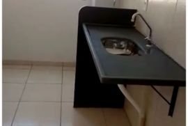 Apartamento à venda Alex Paiva com 48m² - 2 dormitórios -  vagas - R$ 135.000 - 1434251381-cozinha-conjulgada.jpg