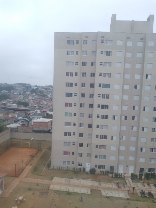 Apartamento à venda Jardim São Luís (Zona Leste) com 50m² e 2 quartos por R$ 200.000 - 1393406519-20220721-090903.jpg
