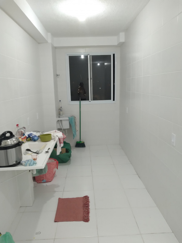 Apartamento à venda Jardim São Luís (Zona Leste) com 50m² e 2 quartos por R$ 200.000 - 652944526-20220721-212431.jpg