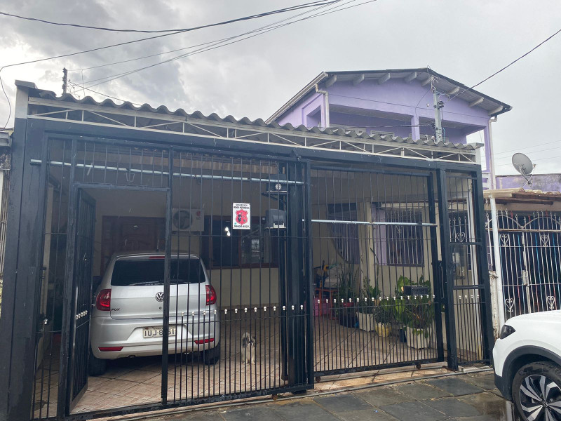 Casa à venda Rubem Berta com 165m² e 4 quartos por R$ 270.000 - 1985205011-img-20230225-wa0043.jpg