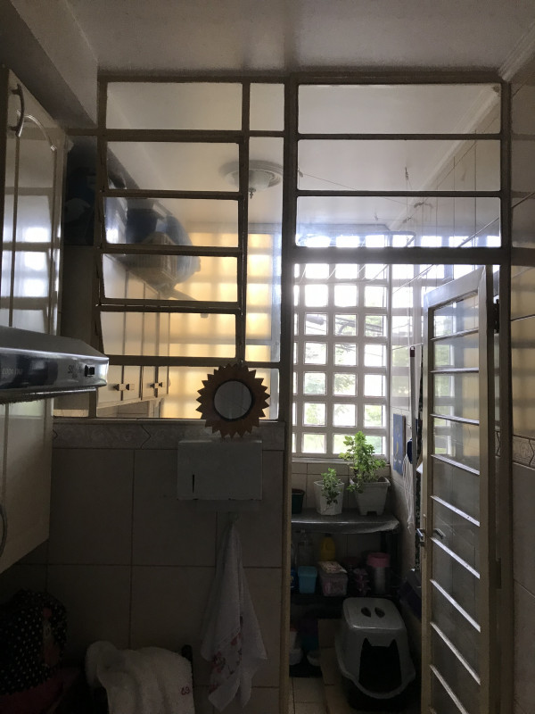 Apartamento à venda Jardim Santo Antônio com 55m² e 2 quartos por R$ 400.000 - 1323758767-70230414-df20-45ad-a981-38c38d7d126b.jpeg