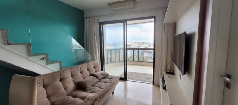 Cobertura à venda Centro com 94m² e 2 quartos por R$ 1.250.000 - 333040568-screenshot-20230116-190547-gallery.jpg