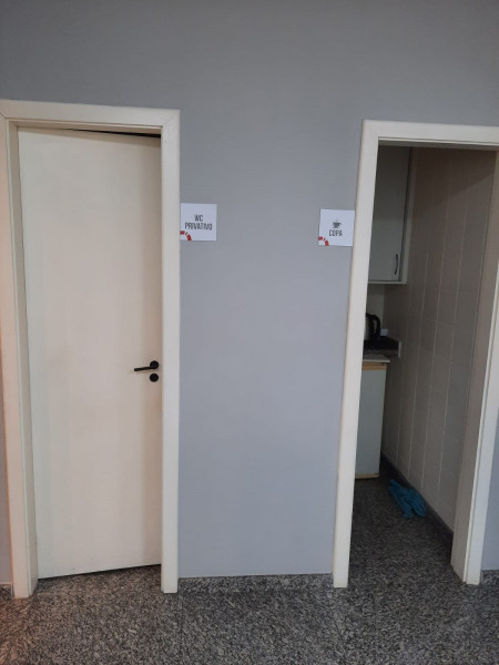 Comercial à venda Brooklin com 55m² e 1 quarto por R$ 500.000 - 638498922-blen27011.JPG