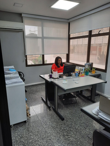 Comercial à venda Brooklin com 55m² e 1 quarto por R$ 500.000 - 772931406-frct03731.JPG